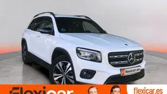 Mercedes GLB220