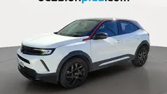 Blanco Usado 2023 Opel Mokka S SUV | 18.173 € (Precio justo)