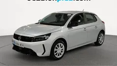 Usado 2025 Opel Corsa Edition Utilitario | 18.046 € (Precio justo)