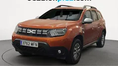 Usado 2023 Dacia Duster Expression SUV | 18.637 € (Precio justo)