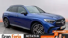 Usado 2025 Mercedes GLC220 | 64.990 € (Precio justo)