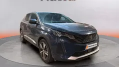 Usado 2021 Peugeot 3008 Active | 16.990 € (Precio justo)