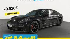 Usado 2022 Porsche Panamera 4S Berlina | 104.900 € (Caro)