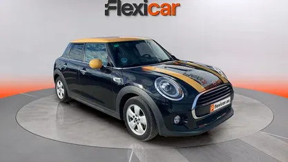Usado Mini Cooper 136 CV (100 kW) 2019 Utilitario