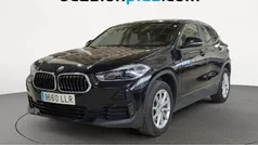 Usado 2020 BMW X2 SUV | 21.355 € (Super precio)