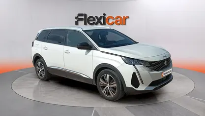 Usado Peugeot 5008 Allure 131 CV (96 kW) 2023 SUV