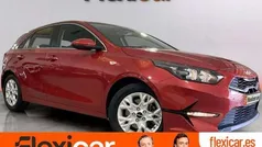 Usado 2022 Kia Ceed Utilitario | 12.970 € (Super precio)