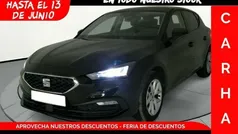 Usado 2020 Seat Leon Berlina | 15.990 € (Precio justo)