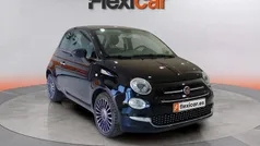 Usado 2017 Fiat 500 Lounge Berlina | 8490 € (Precio justo)