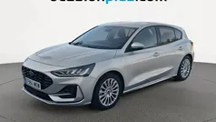 Usado 2023 Ford Focus ST-Line Utilitario | 16.628 € (Buen precio)