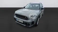 Usado 2021 Mini Cooper S Countryman SUV | 23.300 € (Buen precio)