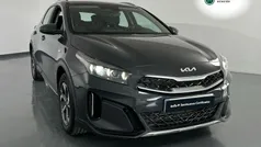Negro Usado 2025 Kia XCeed SUV | 19.500 € (Buen precio)