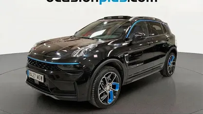 Usado Lynk & Co 01 261 CV (191 kW) 2023 Blanco SUV