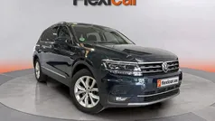 Usado 2018 VW Tiguan Allspace Sportline SUV | 27.390 € (Precio justo)
