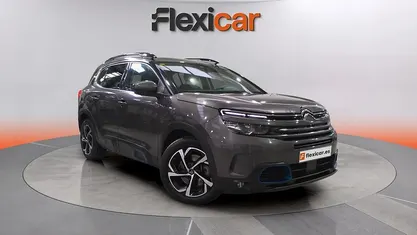 Usado Citroën C5 Aircross Feel 226 CV (166 kW) 2020 SUV