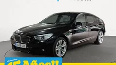 Usado 2010 BMW 550 Gran Turismo SUV | 20.400 €