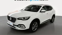 Usado 2023 MG HS Luxury SUV | 16.182 € (Precio justo)