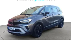 Gris Usado 2021 Opel Crossland X GS Line SUV | 10.900 € (Buen precio)