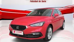 Usado 2021 Seat Leon Style | 17.757 € (Buen precio)
