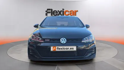 Brugt VW Golf VII GTI 245 HK (180 kW) 2019 Sort Sedan