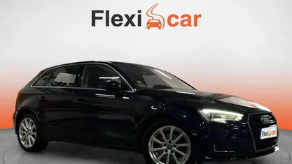 Usado Audi A3 Attraction 116 CV (85 kW) 2018 Berlina