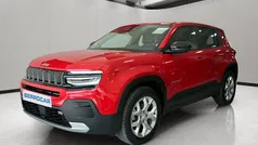 Usado 2023 Jeep Avenger Altitude SUV | 17.999 € (Buen precio)