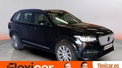 Usado 2018 Volvo XC90 Inscription SUV | 32.990 € (Precio justo)