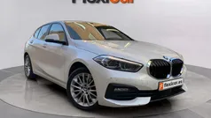 Usado 2021 BMW 118 Utilitario | 17.290 € (Precio justo)