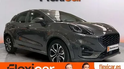 Usado 2023 Ford Puma ST-Line SUV | 15.490 € (Super precio)