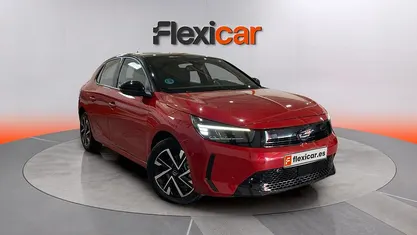 Usado Opel Corsa S 101 CV (74 kW) 2024 Utilitario