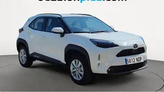 Usado 2024 Toyota Yaris Cross Business Edition SUV | 23.546 € (Precio justo)