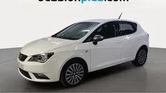 Usado 2017 Seat Ibiza CONNECT Utilitario | 11.450 € (Precio justo)