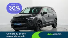 Usado 2023 Opel Crossland S SUV | 15.990 € (Precio justo)