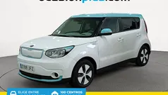 Kia Soul EV