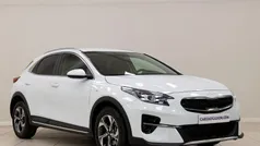 Usado 2022 Kia XCeed SUV | 19.500 € (Precio justo)