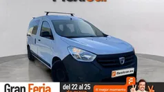 Dacia Dokker