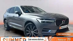 Usado 2021 Volvo XC60 Inscription SUV | 27.690 € (Super precio)