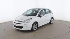 Blanco Usado 2013 Citroën C3 Utilitario | 7699 € (Precio justo)