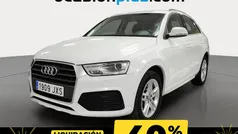 Usado 2017 Audi Q3 Sport SUV | 19.200 € (Precio justo)