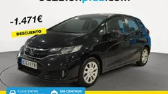 Usado 2019 Honda Jazz Comfort Utilitario | 16.190 € (Precio justo)
