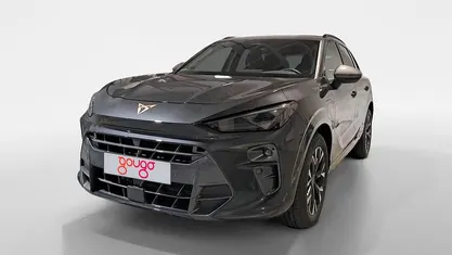 Gris / plata Nuevo 2025 Cupra Terramar SUV | 41.900 € (Precio justo)