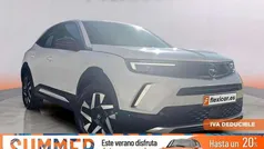 Blanco Usado 2022 Opel Mokka Business Elegance SUV | 13.290 € (Precio justo)