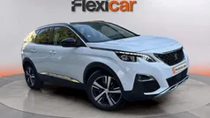 Usado 2019 Peugeot 3008 Allure SUV | 14.490 € (Super precio)