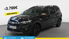 Usado 2024 Dacia Jogger Expression Familiar | 25.290 € (Precio justo)