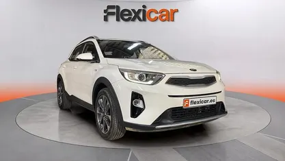 Usado Kia Stonic 101 CV (74 kW) 2020 SUV