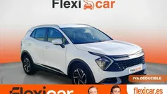 Usado 2024 Kia Sportage SUV | 26.990 € (Buen precio)