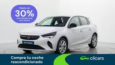 Usado 2023 Opel Corsa Elegance Berlina | 14.490 € (Precio justo)