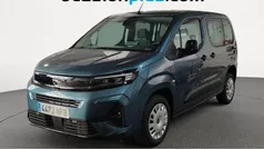 Azul Nuevo 2025 Opel Combo S Monovolumen | 20.900 € (Buen precio)