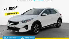 Usado 2022 Kia XCeed SUV | 19.900 € (Precio justo)