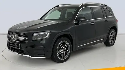 Usado Mercedes GLB200 150 CV (110 kW) 2024 SUV